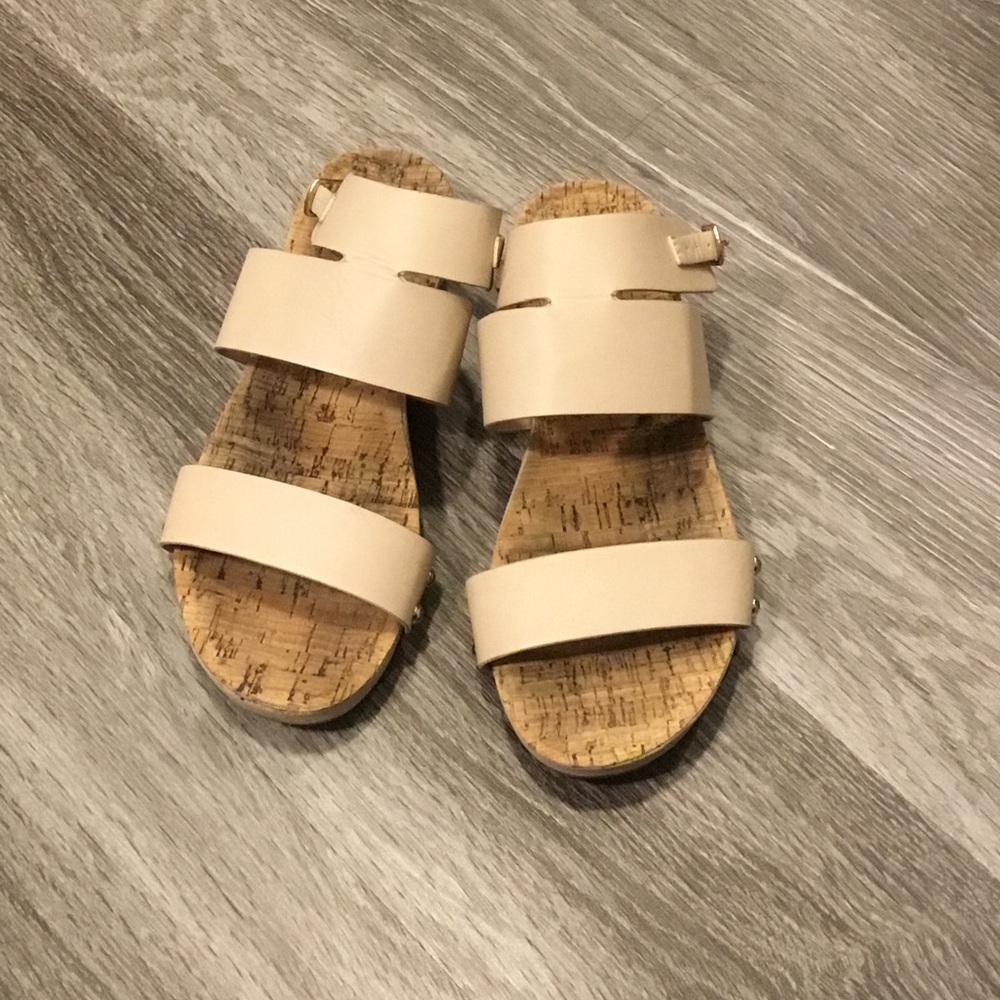 Comfortable Sandals!